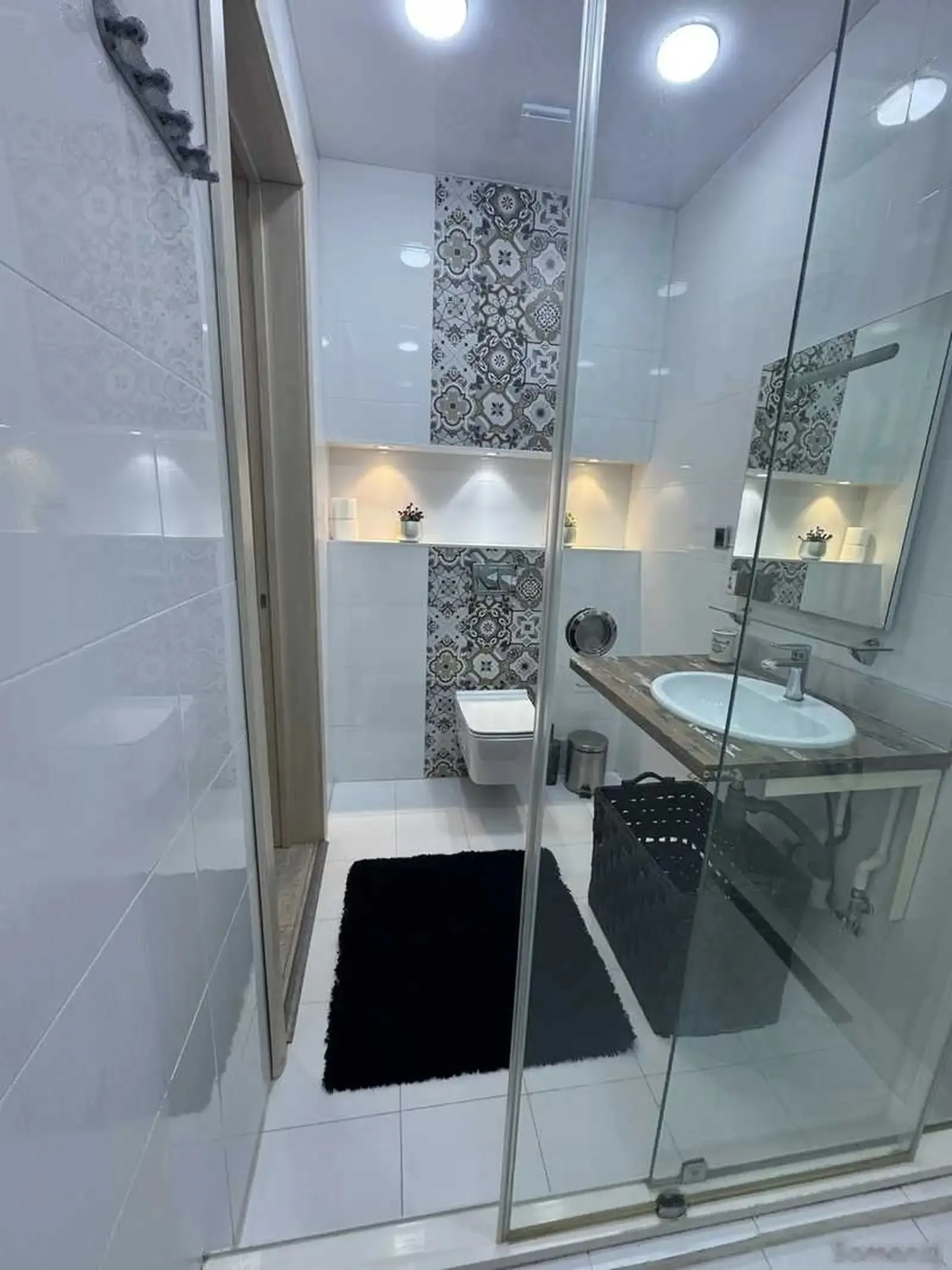 2-комн. квартира, 7 этаж, 106м², Шохмансур