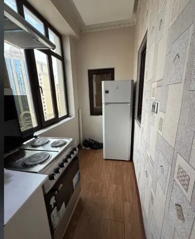2-комн. квартира, 8 этаж, 65м², Шохмансур
