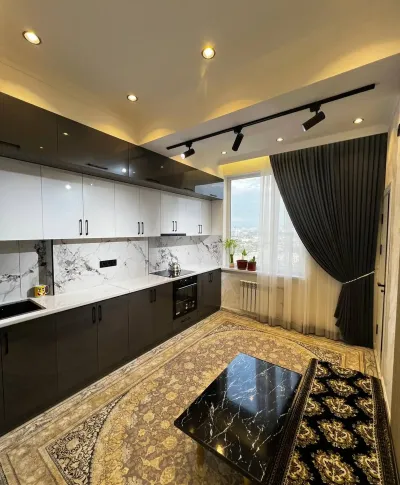 2-комн. квартира, 16 этаж, 68 м², Сино