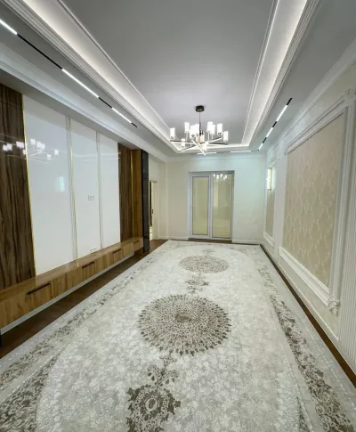 3-комн. квартира, 14 этаж, 98 м², Сино Караболо Кохи Борбад