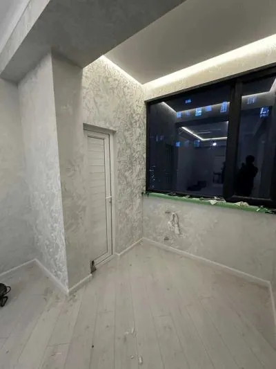 2-к квартира, 9 этаж, 75 м², 101мкр