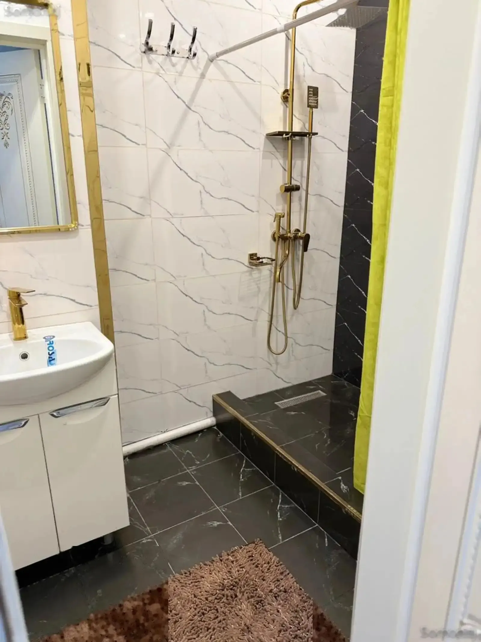 2-комн. квартира, 11 этаж, 70м², Цирк, Молодёжный