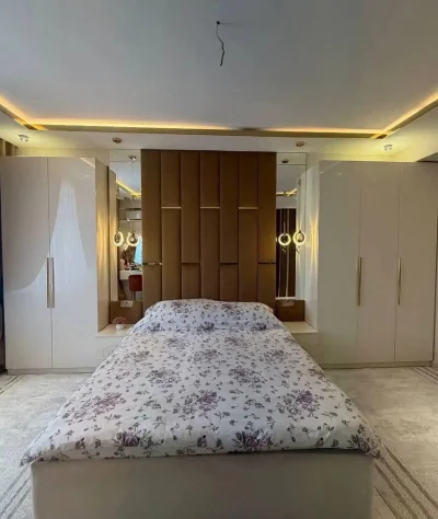 3-комн. квартира, 7 этаж, 117 м², Исмоили Сомони