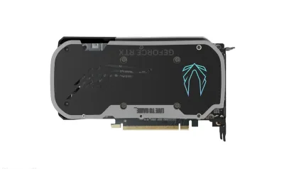 Видеокарта GeForce RTX RTX 4070 Super 12Gb