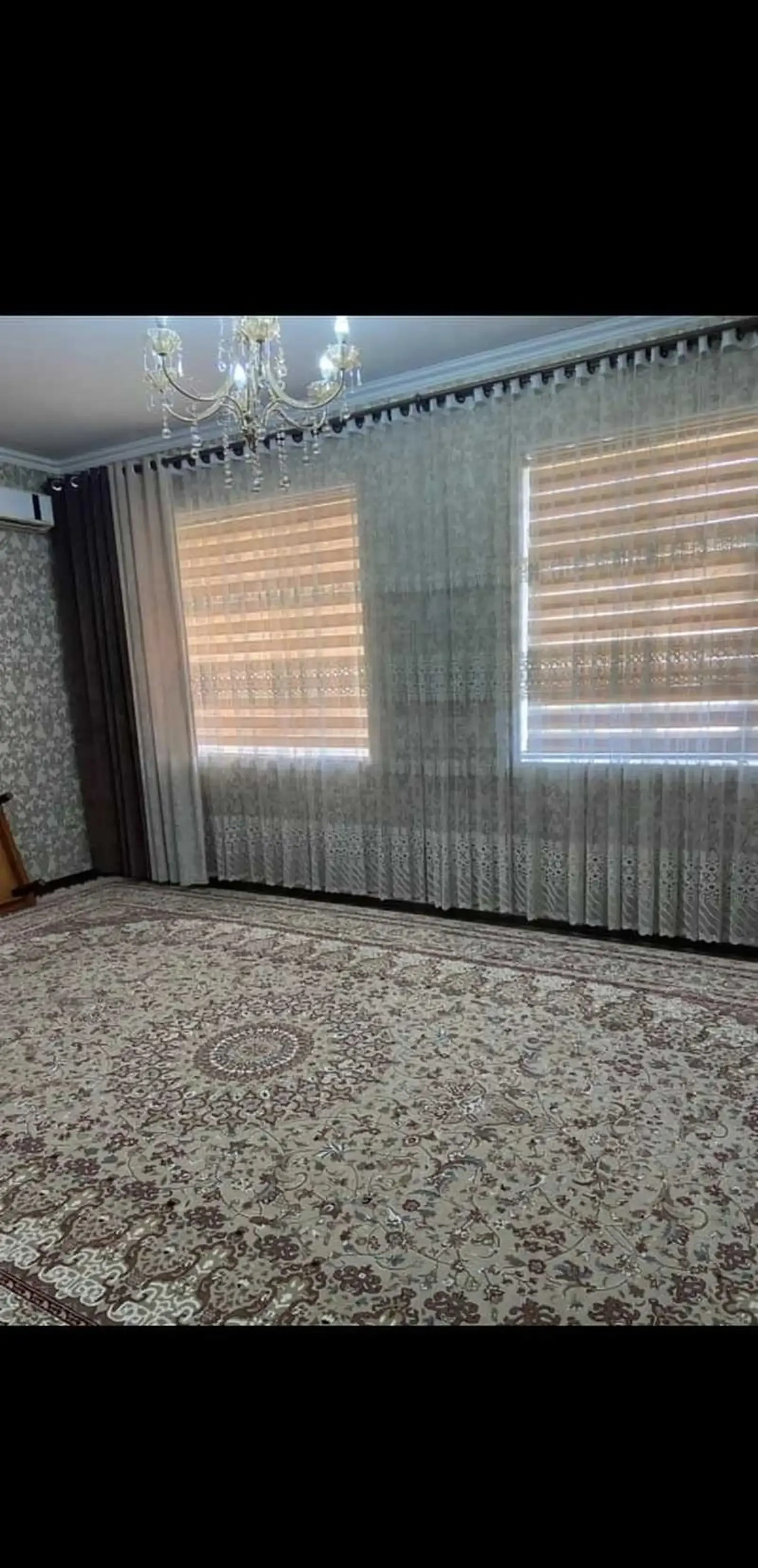 2-комн. квартира, 5 этаж, 75м², Султони Кабир