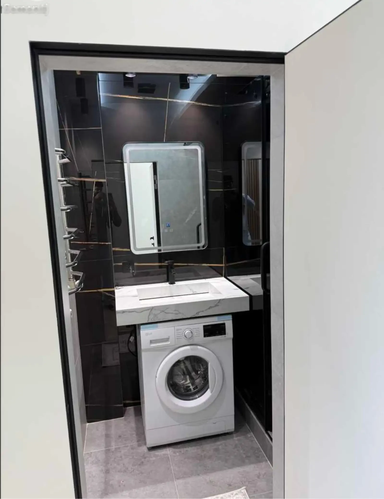 2-комн. квартира, 5 этаж, 77м², Спартак