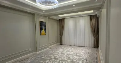 2-комн. квартира, 13 этаж, 65м², Сино