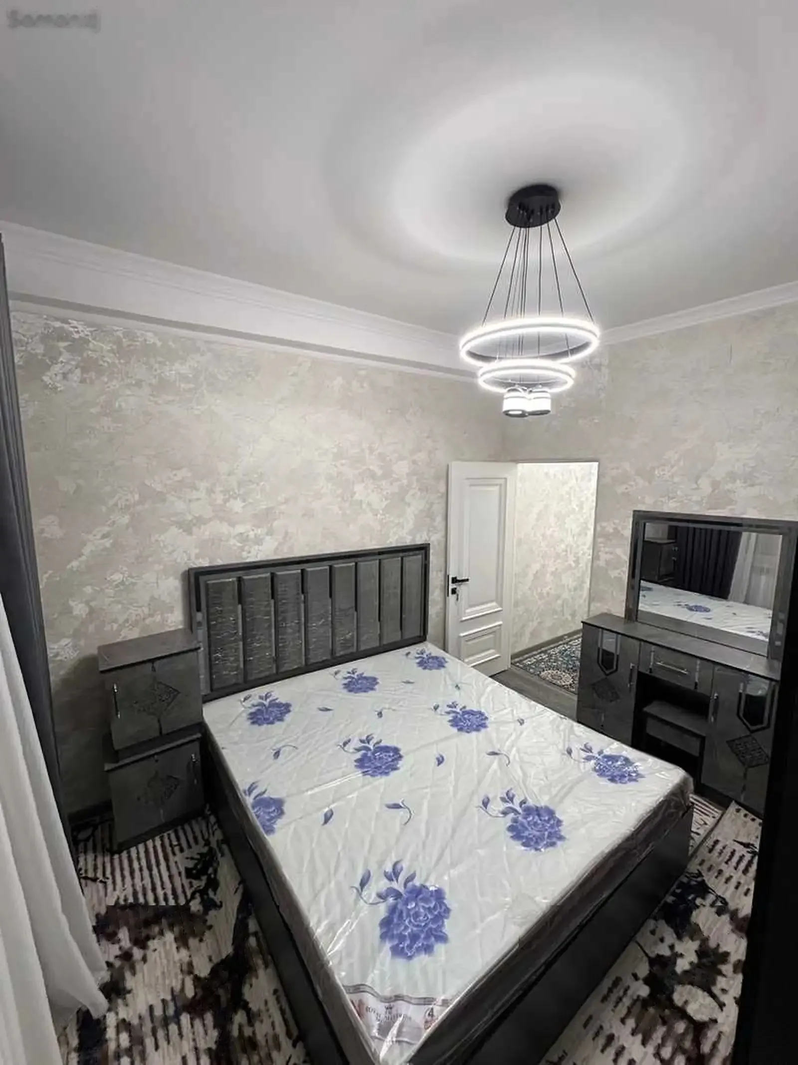 2-комн. квартира, 10 этаж, 76м², Сино