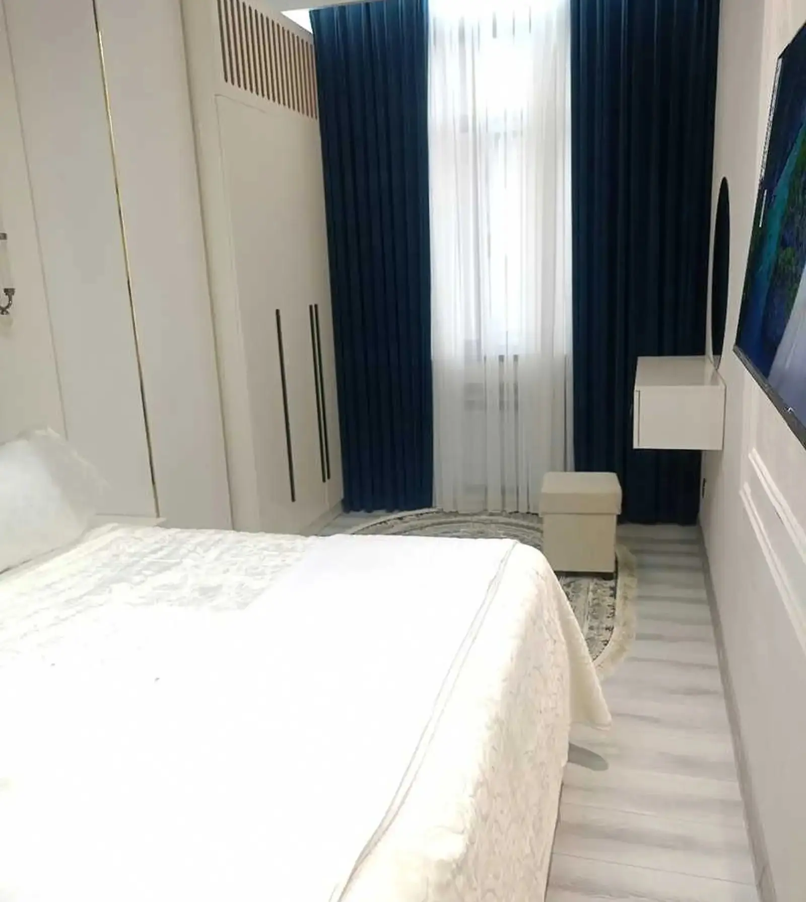 2-комн. квартира, 8 этаж, 63м², И.Сомони