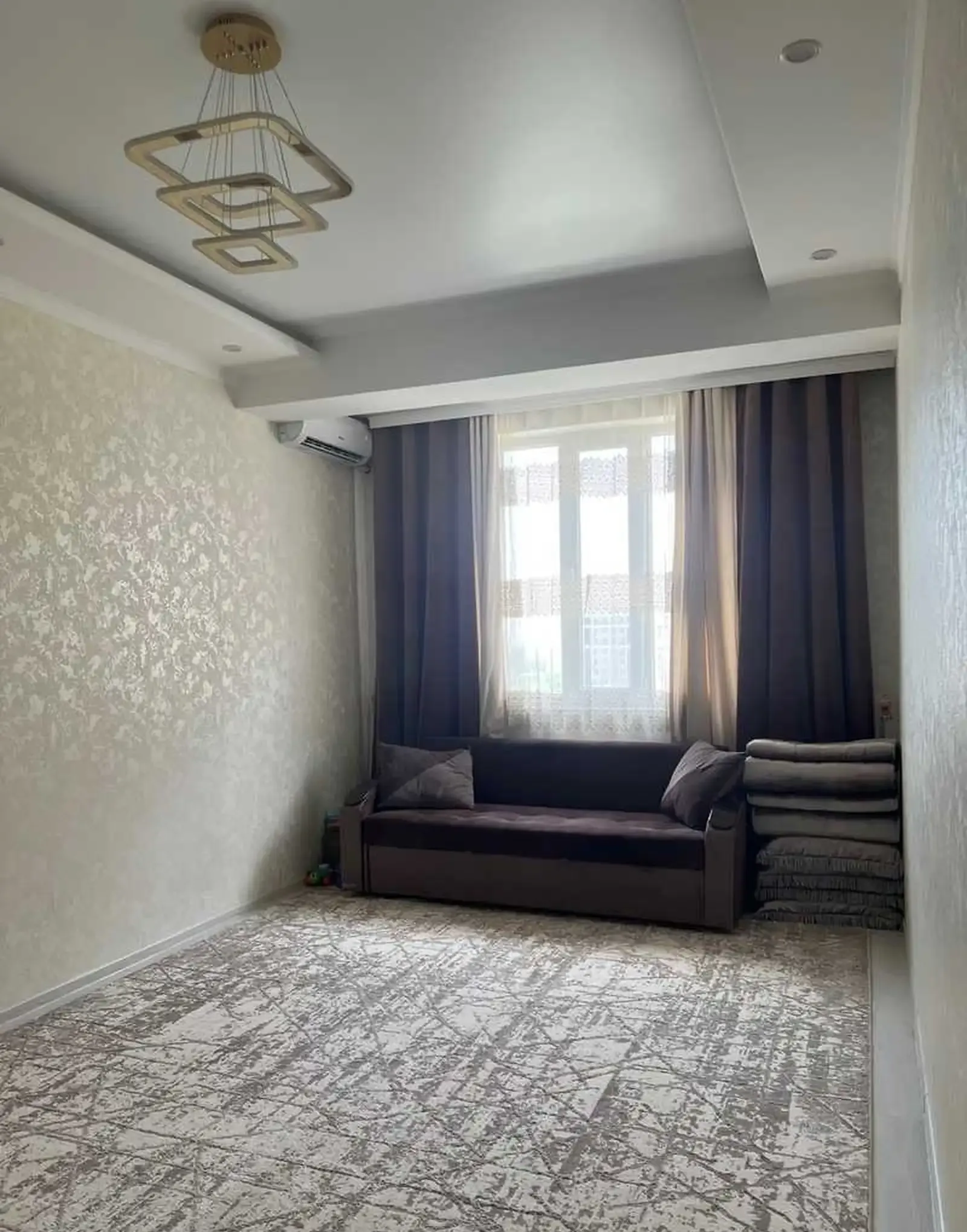2-комн. квартира, 12 этаж, 92м², 91 МКР Лесная Сказка