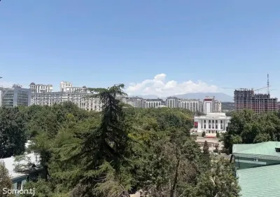 2-комн. квартира, 8 этаж, 85 м², Шохмансур,пушти Нацбанк