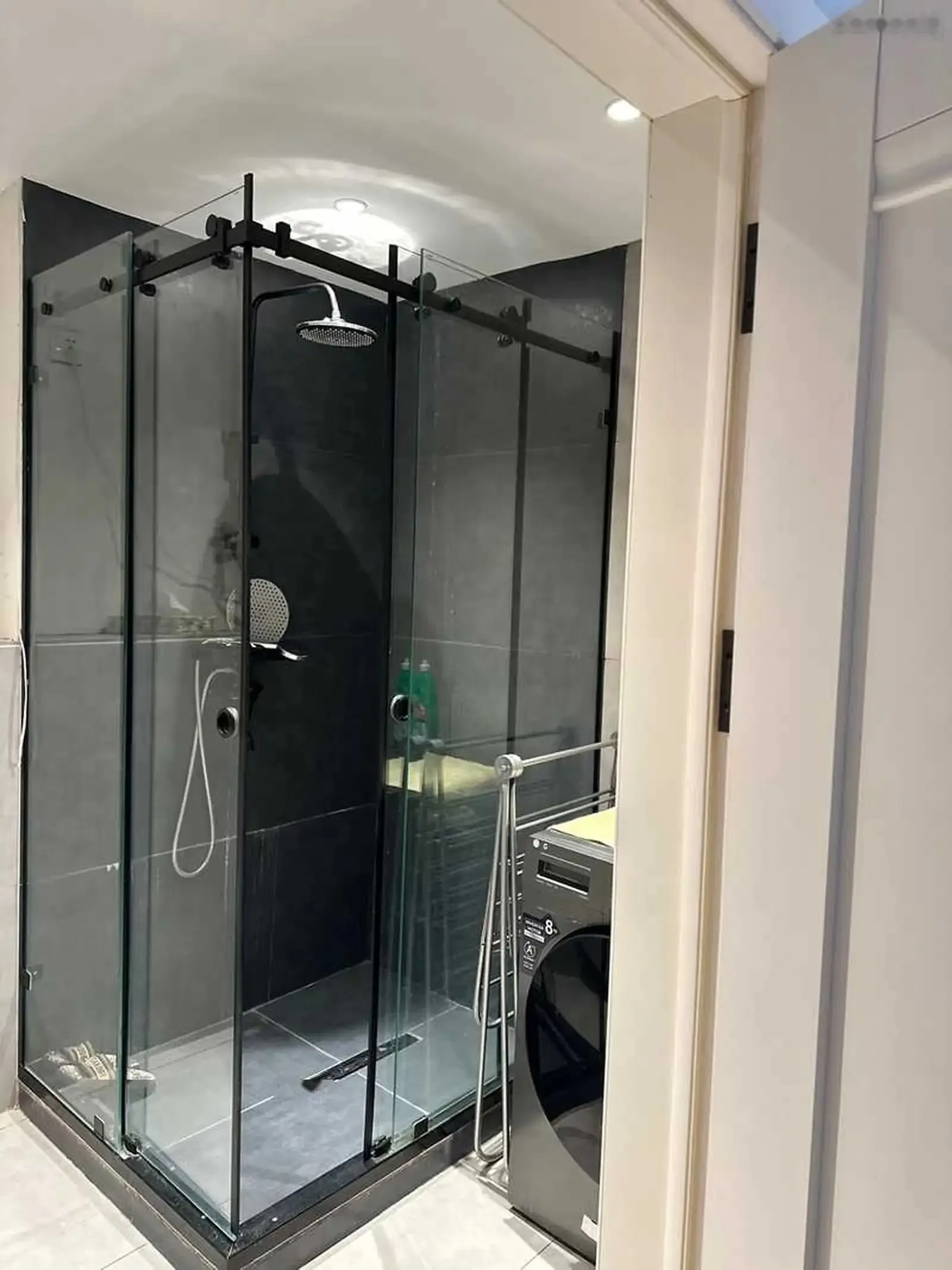 2-комн. квартира, 8 этаж, 108м², Садбарг