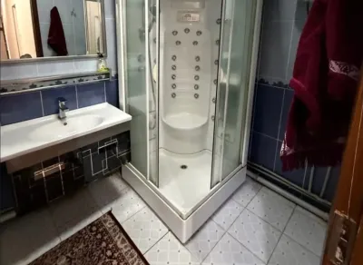 3-комн. квартира, 10 этаж, 101м², Сомони