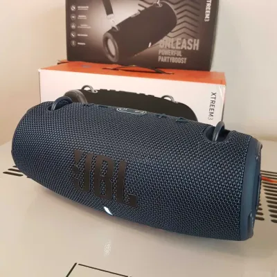 Колонки JBL Extreme 3 Blue
