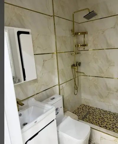 2-комн. квартира, 6 этаж, 75м², Шохмансур