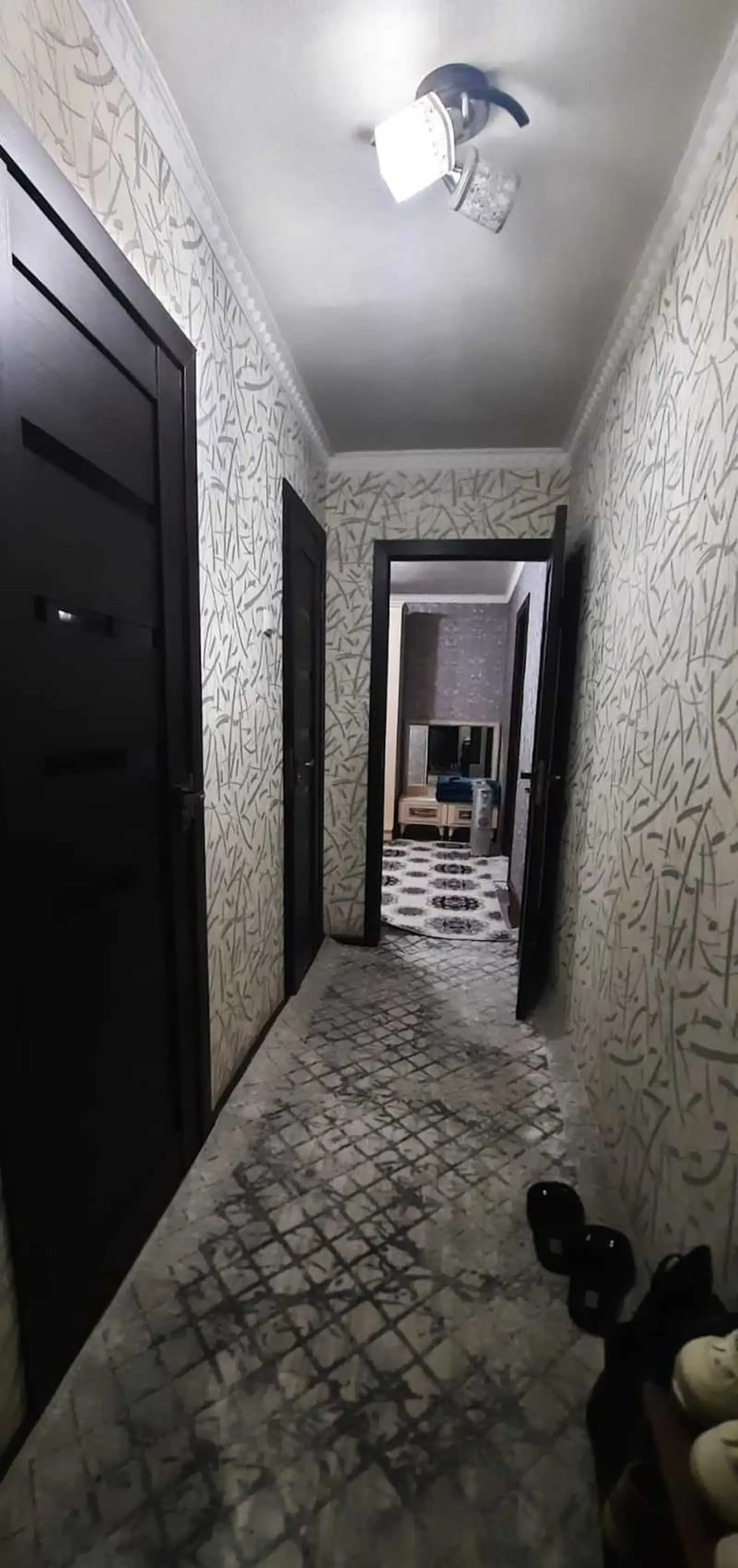 2-комн. квартира, 3 этаж, 48м², садбарг ватан