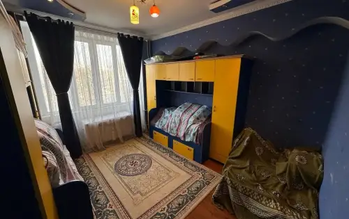 3-комн. квартира, 5 этаж, 140м², Шохмансур