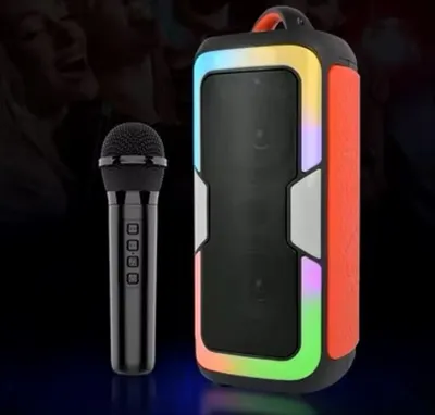 Беспроводная колонка Multi Media Speaker Zqs 4407
