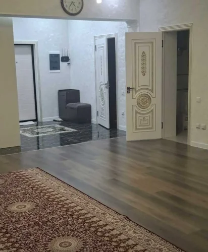 2-комн. квартира, 4 этаж, 140м², Шохмансур Спартак