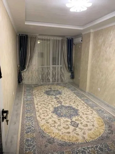1-комн. квартира, 12 этаж, 55 м², Фирдавси