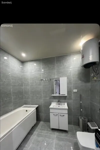 1-комн. квартира, 5 этаж, 59 м², Сомони