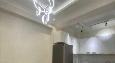 2-комн. квартира, 9 этаж, 75 м², И Сомони