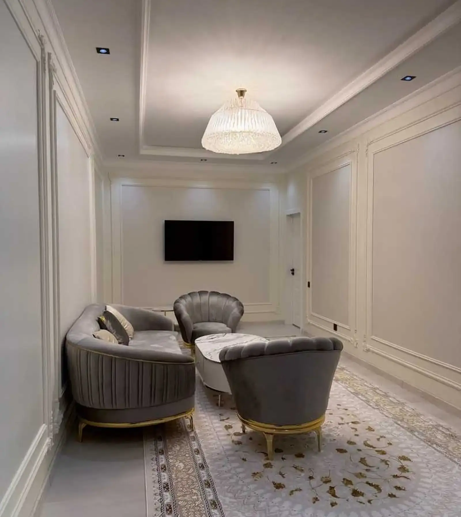 2-комн. квартира, 10 этаж, 110м², И.Сомони