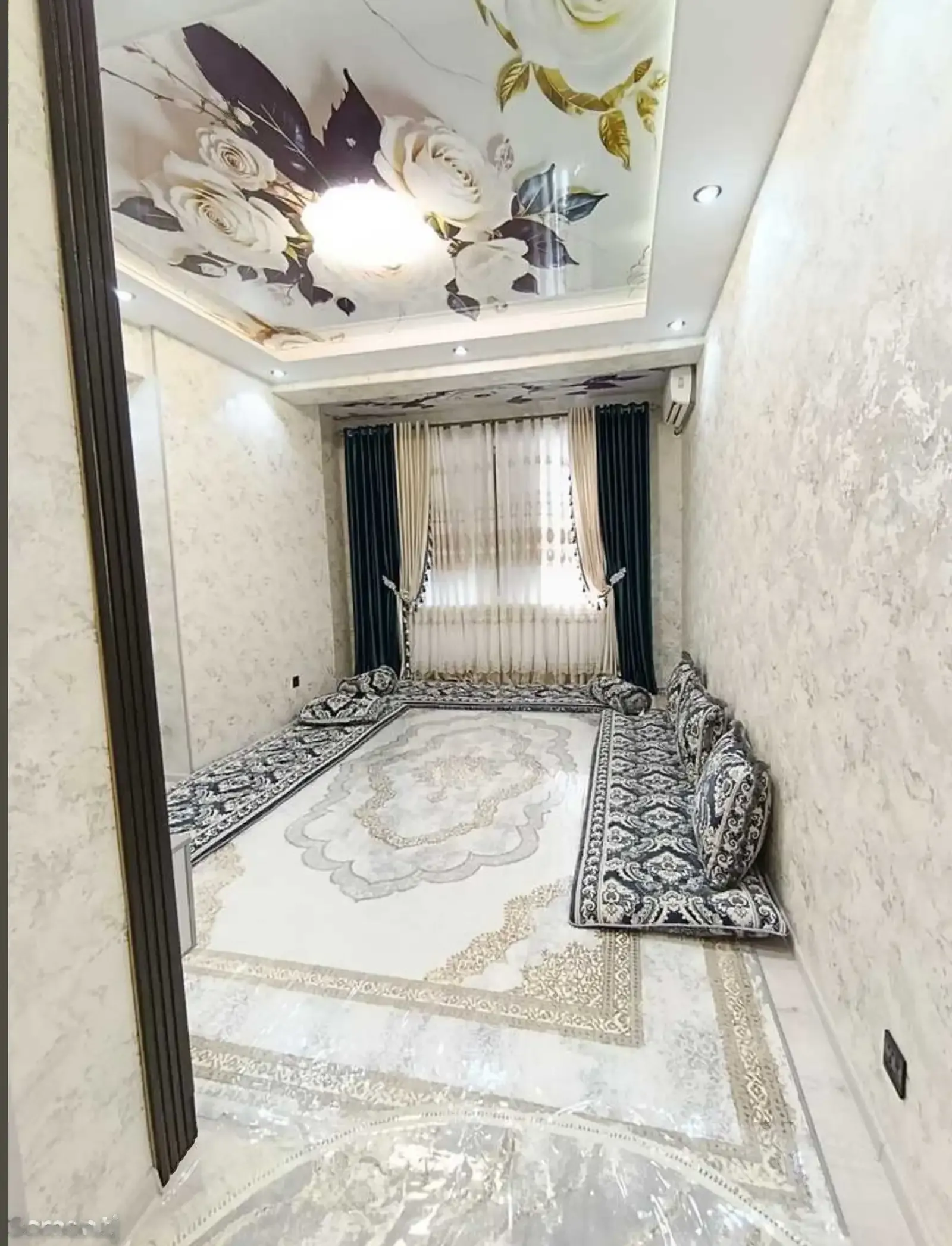 2-комн. квартира, 2 этаж, 54 м², 32 мкр