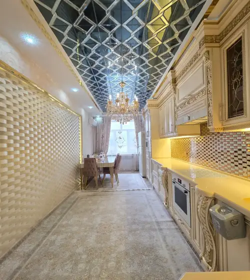 2-комн. квартира, 5 этаж, 107 м², Шохмансур