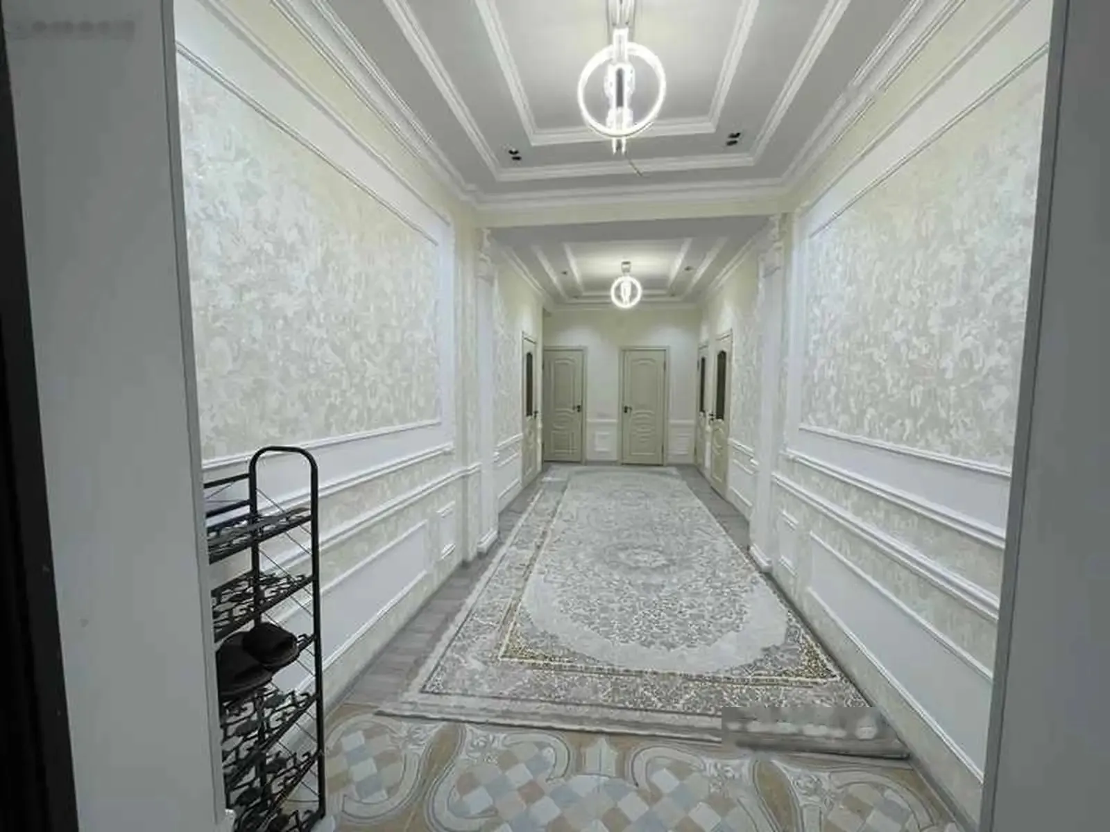 3-комн. квартира, 16 этаж, 126м², Шохмансур ориентир Доми зирбак