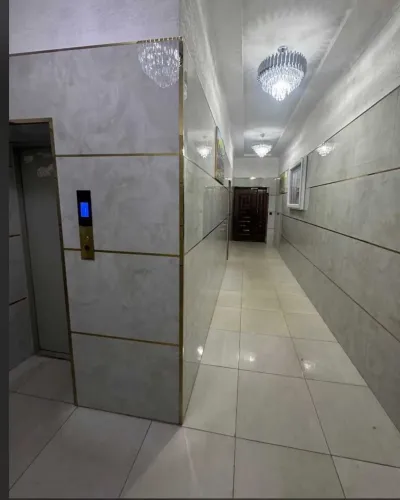 2-комн. квартира, 11 этаж, 75м², Шохмансур