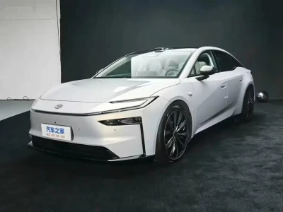 Toyota 2026