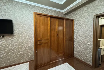 2-комн. квартира, 5 этаж, 83м², Исмоили Сомони