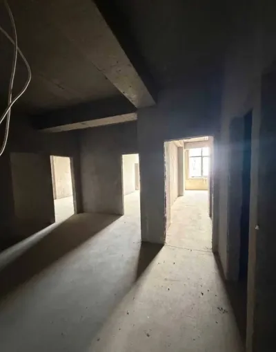 3-комн. квартира, 12 этаж, 110 м², Сино