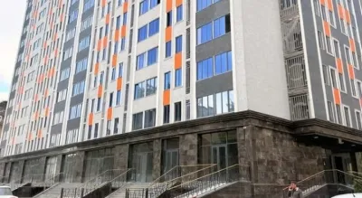 3-комн. квартира, 7 этаж, 120 м², Сино