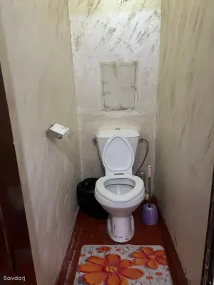 2-комн. квартира, 3 этаж, 47м², Сино