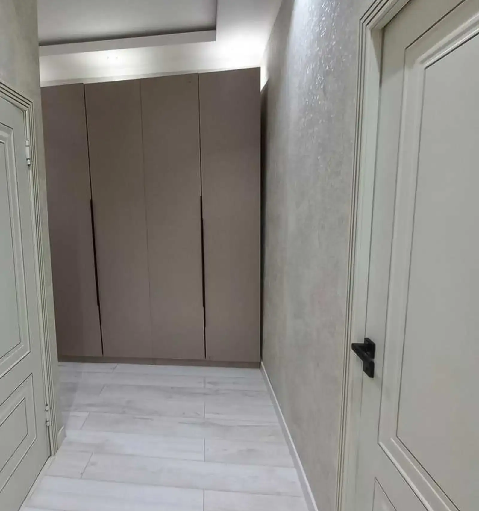 3-комн. квартира, 14 этаж, 100м², Сомони