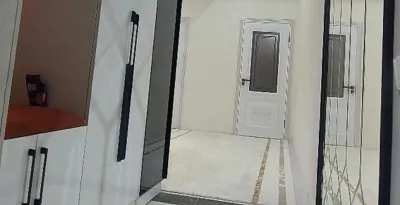 3-комн. квартира, 14 этаж, 86 м², Фирдавсӣ, Чал-ҷам бозорча