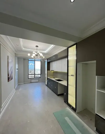 2-комн. квартира, 16 этаж, 83 м², Фирдавси Якасарой