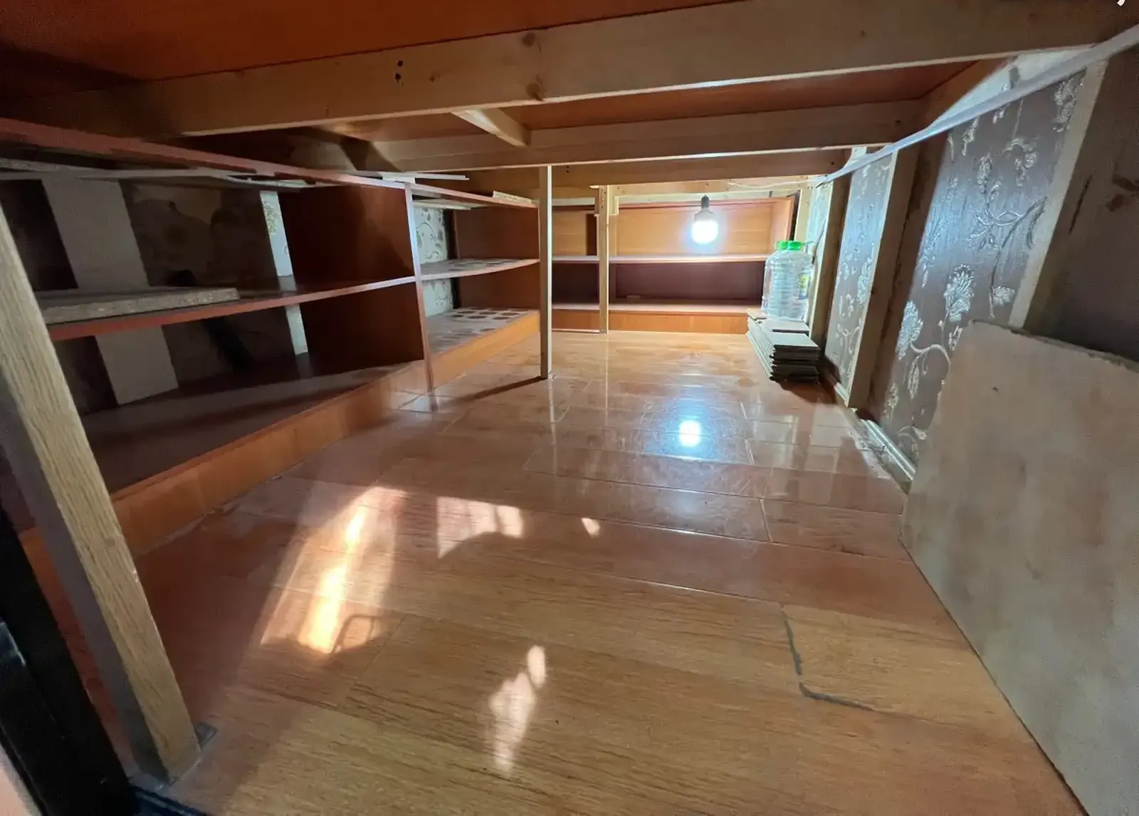 4-комн. квартира, 3 этаж, 82м², 33 МКР