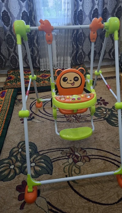 Качели