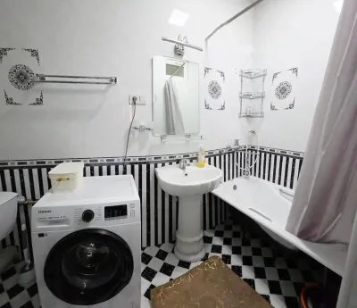 3-комн. квартира, 10 этаж, 101м², Сомони