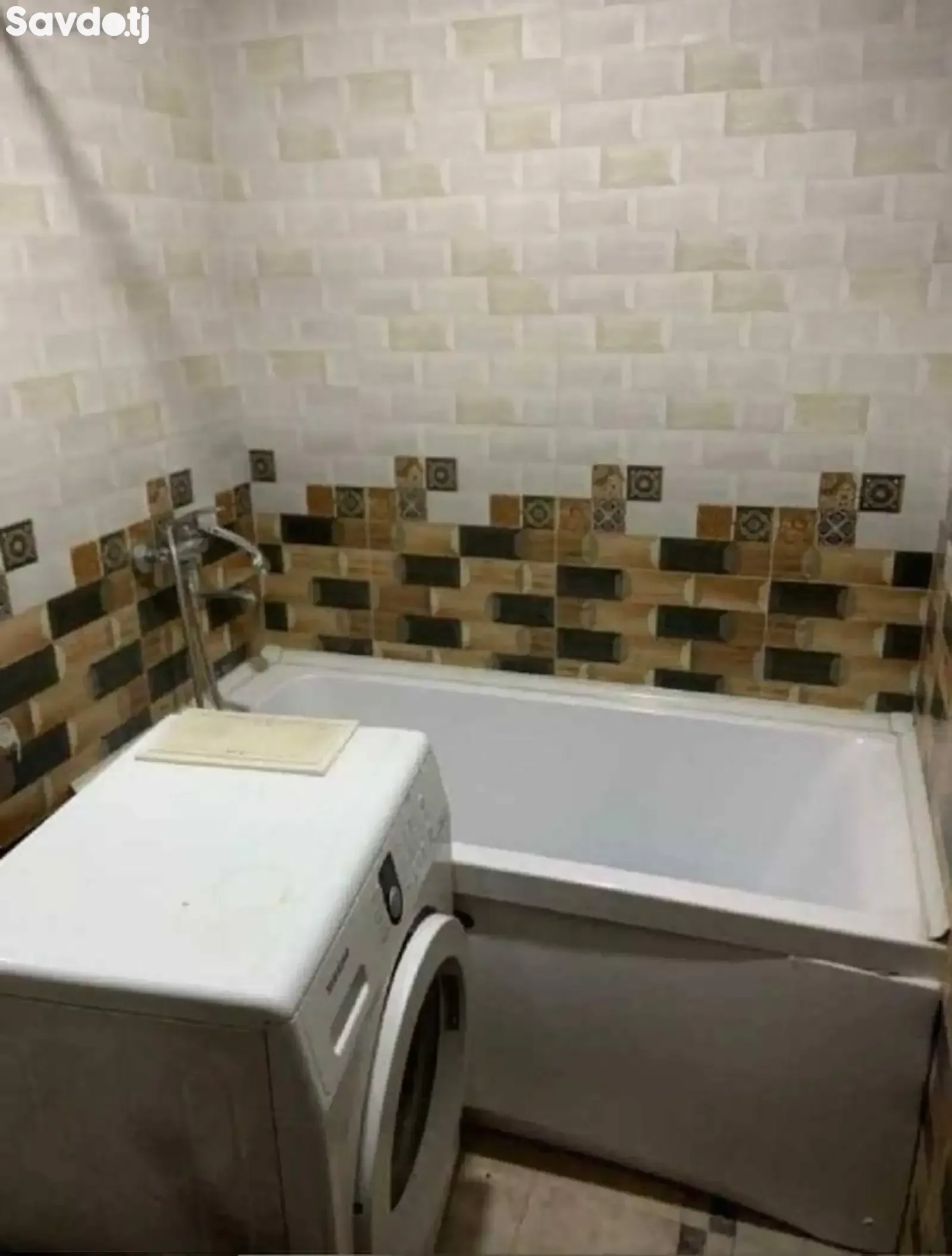 2-комн. квартира, 1 этаж, 65м², 32мкр