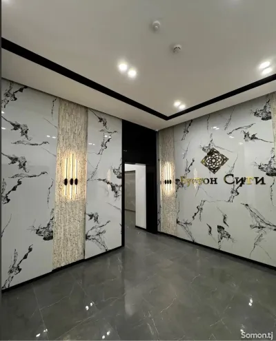 2-комн. квартира, 14 этаж, 65м², Шохмансур