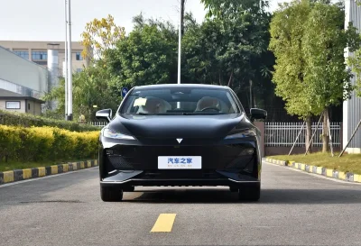 Changan Deepal SL03, 2025