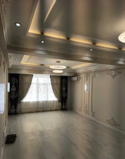 4-комн. квартира, 3 этаж, 136 м², Сино 82 мкр