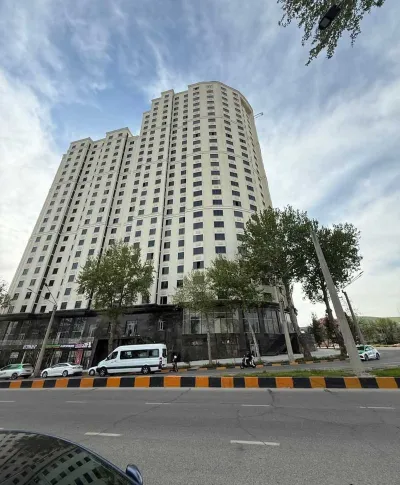 4-комн. квартира, 16 этаж, 153 м², Сино