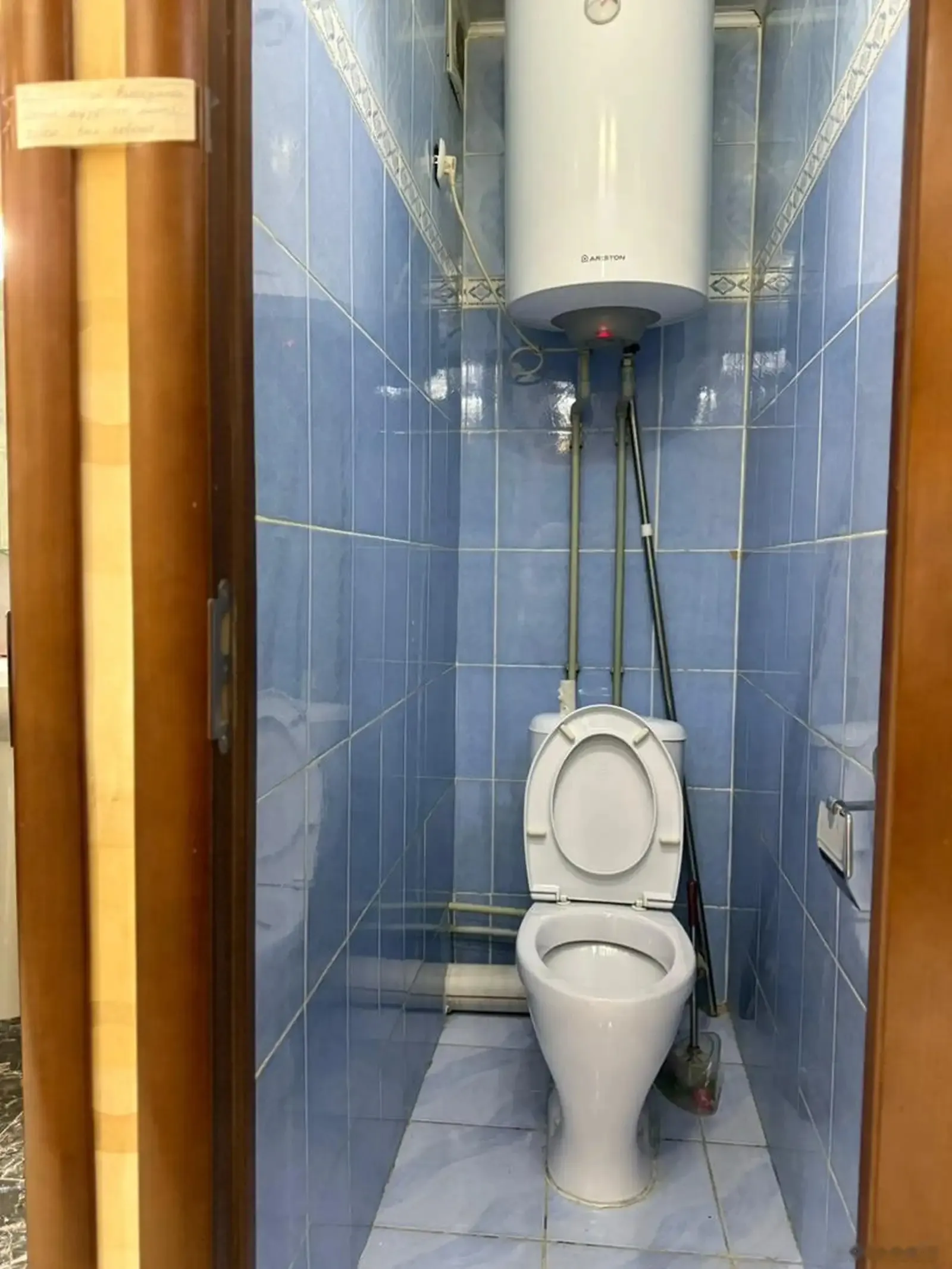 3-комн. квартира, 2 этаж, 80м², профсоюз