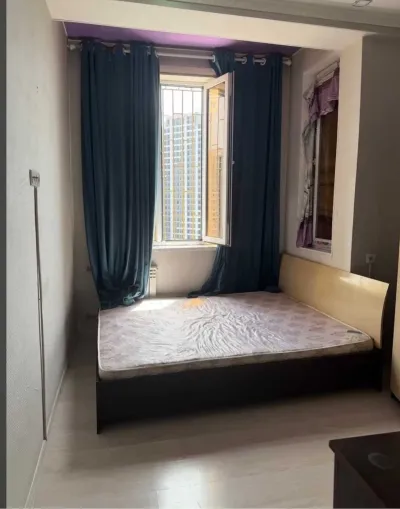 2-комн. квартира, 12 этаж, 60м², сино