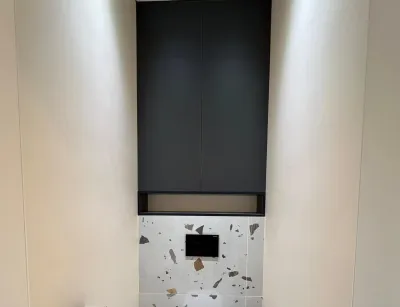 3-комн. квартира, 10 этаж, 110 м², Спартак
